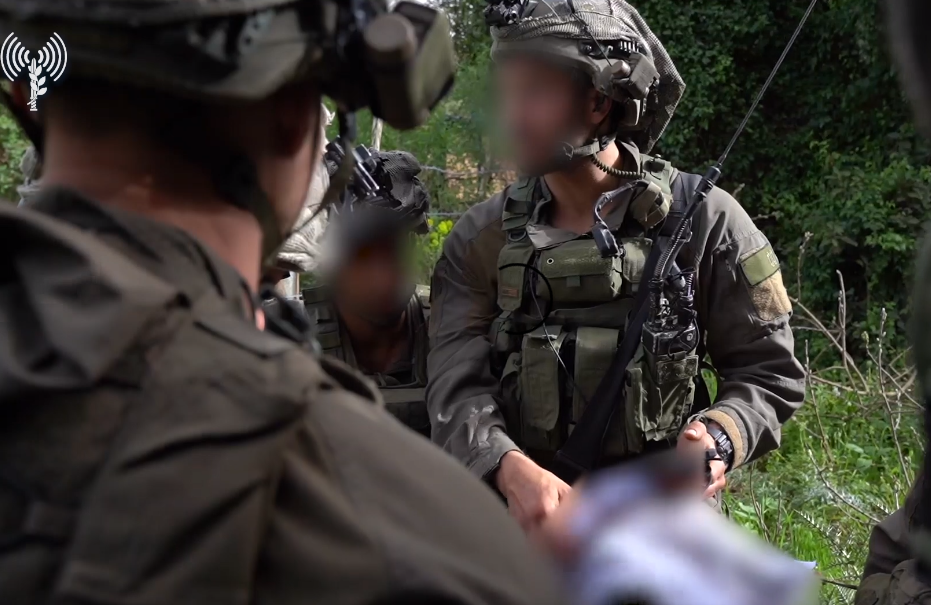 הודעה משותפת לדובר צה״ל, דוברות שב״כ ודוברות משטרת ישראל