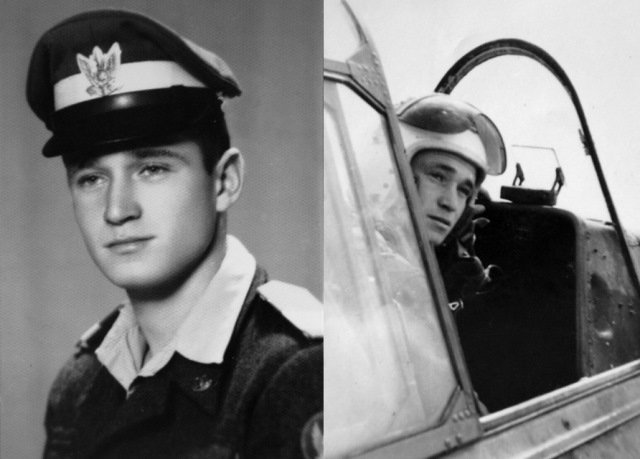 לאחר עשרות שנים של חיפושים אותרו שרידי גופתו של טייס חיל האוויר הנעדר