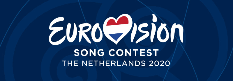 אירוויזיון 2020 יערך בהולנד בחודש מאי
