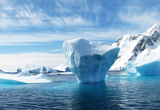 גילוי באנטארקטיקה משנה כל מה שאנו יודעים על חייזרים